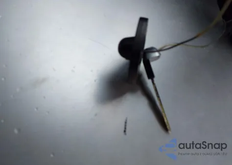 2013 Mazda Mazdaspeed3 Touring z USA, uszkodzony, nr VIN JM1BL1L35D1817749